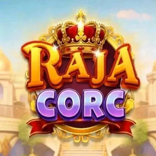 RAJACORC - Game QiuQiu Seru dan Menantang